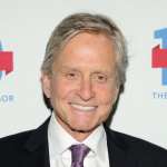Michael Douglas attends One Centennial Sensation at Hudson Theatre on June 3, 2013 in New York City