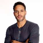 Daniel Sunjata attends the 2013 Winter TCA Tour- Day 4 at The Langham Huntington Hotel and Spa on January 7, 2013 in Pasadena