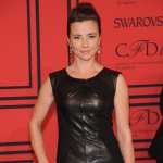 Linda Cardellini attends 2013 CFDA Fashion Awards at Lincoln Center in NYC on June 3, 2013