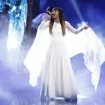 Sasha Allen performs ‘I Will Always Love You’ on ‘The Voice’