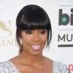 Kelly Rowland arrives at the 2013 Billboard Music Awards at the MGM Grand Garden Arena on May 19, 2013 in Las Vegas