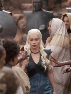 ‘Game of Thrones’ Season 3 finale