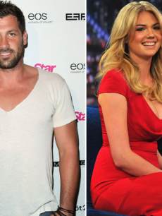Maksim Chmerkovskiy / Kate Upton