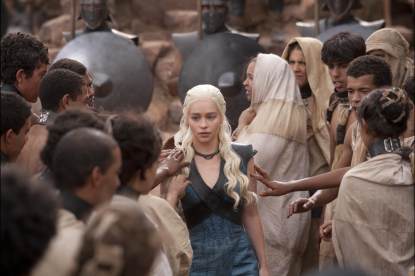 ‘Game of Thrones’ Season 3 finale
