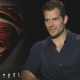 Henry Cavill Transforms Into The Man Of Steel