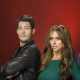 Brian Hallisay and Jennifer Love Hewitt from ‘The Client List’