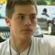 Dylan Sprouse and his twin brother, Cole Sprouse, were reportedly the fourth highest paid kid actors in the world in 2010, thanks to their Disney Channel show, “The Suite Life of Zack & Cody.”