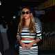 Beyonce spotted leaving Kayne West’s birthday party at Miss Lily’s on June 8, 2013 in New York City