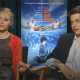 AnnaSophia Robb and Liam James chat with Access about their new comedy, “The Way, Way Back.” What was it like filming on-location in Massachusetts? Plus, did Liam find it difficult to be in the majority of the scenes?