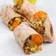 Sweet Potato Burritos, courtesy of Dr. Neal Barnard