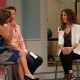 Ana Ortiz stops by Access Hollywood Live on June 17, 2013