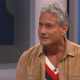 Greg Louganis visits Access Hollywood Live