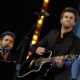 The Swon Brothers perform on ‘The Voice,’ June 17, 2013