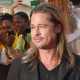 Brad Pitt’s World War Z NYC Premiere