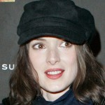 Winona Ryder Blurb AP