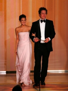 Drew Barrymore wowed us at the Golden Globes