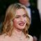Kate attends the Golden Globes, 2007