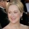 Break the dumb blonde tradition:  Meryl Streep