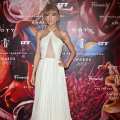 Taylor Swift attends the 2013 Fragrance Foundation Awards at Alice Tully Hall at Lincoln Center on June 12, 2013 in New York City