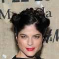  Selma Blair attends the Maison Martin Margiela with H&M global launch event at 5 Beekman on October 23, 2012 in New York City