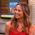 Stacy Keibler Talks Experimental Dieting And Supermarket Superstar