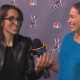 The Voice: Michelle Chamuel Discusses Mirror Trick