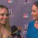 The Voice: Danielle Bradbery Dishes On Performing With Blake Shelton