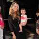  Molly Sims attends the 2013 Baby Buggy Bedtime Bash hosted by Jessica and Jerry Seinfeld and sponsored by Johnson & Johnson and Britax/Bob at Victorian Gardens in Central park on June 5, 2013 in New York City