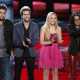The Swon Brothers, Danielle Bradbery and Michelle Chamuel  on ‘The Voice’ finale, June 18, 2013