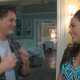 AccessHollywood.com’s Laura Saltman catches up with Sean Berdy on the set of ABC Family’s “Switched at Birth.” What does he think about the controversy surrounding the Cochlear implant, a device which gives a deaf person the ability to hear?
