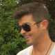 Robin Thicke chats with Access’ Shaun Robinson about the unrated version of his “Blurred Lines” music video getting banned from YouTube. Was he surprised? What was his intention when he made the unrated version? Was he trying to provoke controversy?