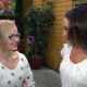 “Liv and Maddie” star Dove Cameron tells AccessHollywood.com’s Laura Saltman about her acting background. Also, she talks about following the footsteps of other Disney stars. Plus, is Dove prepared for how her life might change?