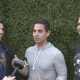 Stephen Amell and Robbie Amell, along with producer Greg Berlanti, chat with Access about their respective shows on The CW. Where will Stephen’s “Arrow” pickup in Season 2? Plus, what is Robbie’s new show, “The Tomorrow People,” about?