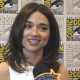 Crystal Reed chats with Access about a recent episode of “Teen Wolf” where Scott and Allison end up in a closet together. Why was she glad they didn’t actually kiss? What does she think it will take for to get the two of them back together?