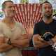 Philip Winchester and Sullivan Stapleton talk with Access about Robson Green joining the cast of “Strike Back.” Also, are they ever scared about the dangerous stunts they have to do on the Cinemax series?