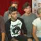 One Direction tells Access’ Shaun Robinson how excited there are for their new song, “Best Song Ever,” to debut at number 2 on the Billboard Hot 100 charts. Also, the boys talk about the long make up process for their “Best Song Ever” music video.