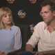 Kirsten Storms and Jason Thompson chat with AccessHollywood.com’s Laura Saltman about the scandalous pregnancies on “General Hospital.” What has it been like for Kirsten to play pregnant? Was it a bit weird putting on the fake belly?