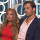 Eric Decker and Jessie James, whose new reality series, “Eric & Jessie: Game On,” premiering in September on E!, chat with Access about how they met. What did they think of each other when they first connected?