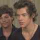 While promoting One Direction’s new movie, “One Direction: This Is Us,” Harry Styles talks with Access about his recent comments regarding ex-girlfriend Taylor Swift. So, if he had a chance to talk with her, what would he say?