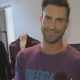 Adam Levine chats with Access about his new clothing line for K-Mart. How involved was he with the design? How much of his style is in the clothes? Plus, how much did his fiancée, Behati Prinsloo, influence the line?