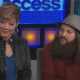 Tessanne Chin and Cole Vosbury chat with AccessHollywood.com’s Laura Saltman about making it to the Top 20 on “The Voice.” How nervous are they to perform on the live shows? Plus, why did Cole choose to go with Blake Shelton?