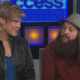 Tessanne Chin and Cole Vosbury chat with AccessHollywood.com’s Laura Saltman about building a fan base on “The Voice.” What does the fan support mean to them? Plus, does Cole think that his Coach, Blake Shelton, will be able to pull out a win again?