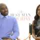 Morris Chestnut and Monica Calhoun talk with Access about why it took 15 years to film a sequel to their movie, “The Best Man.” Also, Morris chats about losing weight and getting for his role.