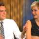 Josh Hutcherson and Jennifer Lawrence tell Access’ Shaun Robinson how their “The Hunger Games: Catching Fire” characters’ lives are similar to their own lives.