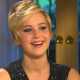 While promoting her upcoming movie, “The Hunger Games: Catching Fire,” Jennifer Lawrence chats with Access’ Shaun Robinson about her teenage crush on Justin Timberlake. So, has she met Justin yet and did she ever kiss her Justin posters as a kid?