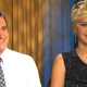 Jennifer Lawrence and Josh Hutcherson chat with Access’ Shaun Robinson about Jennifer’s new pixie haircut. Also, Jennifer tells Shaun how “nuts” her schedule was while filming “The Hunger Games: Catching Fire” during award season.