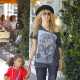Check out some of Hollywood’s star mamas…