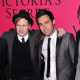 Fall Out Boy’s Andy Hurley, Patrick Stump, Peter Wentz, and Jot Trohman tell Access why they will “absolutely” be distracted by the models during their Victoria’s Secret Fashion Show performance. So, are they fans of Taylor Swift?