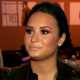 Demi Lovato talks with Access about why “The X Factor” eliminations didn’t make any sense. Plus, she chats about co-hosting “The View” all next week from Disneyland. So, does she want to be talk show host?