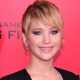 Jennifer Lawrence is super excited for the end of her whirlwind media blitz to promote “The Hunger Games: Catching Fire.” So, which of her many outfits for her many premiere is her favorite?